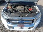 2018 FORD RANGER XLT for sale at Copart WISBECH