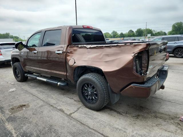  TOYOTA TUNDRA 2014 Brązowy