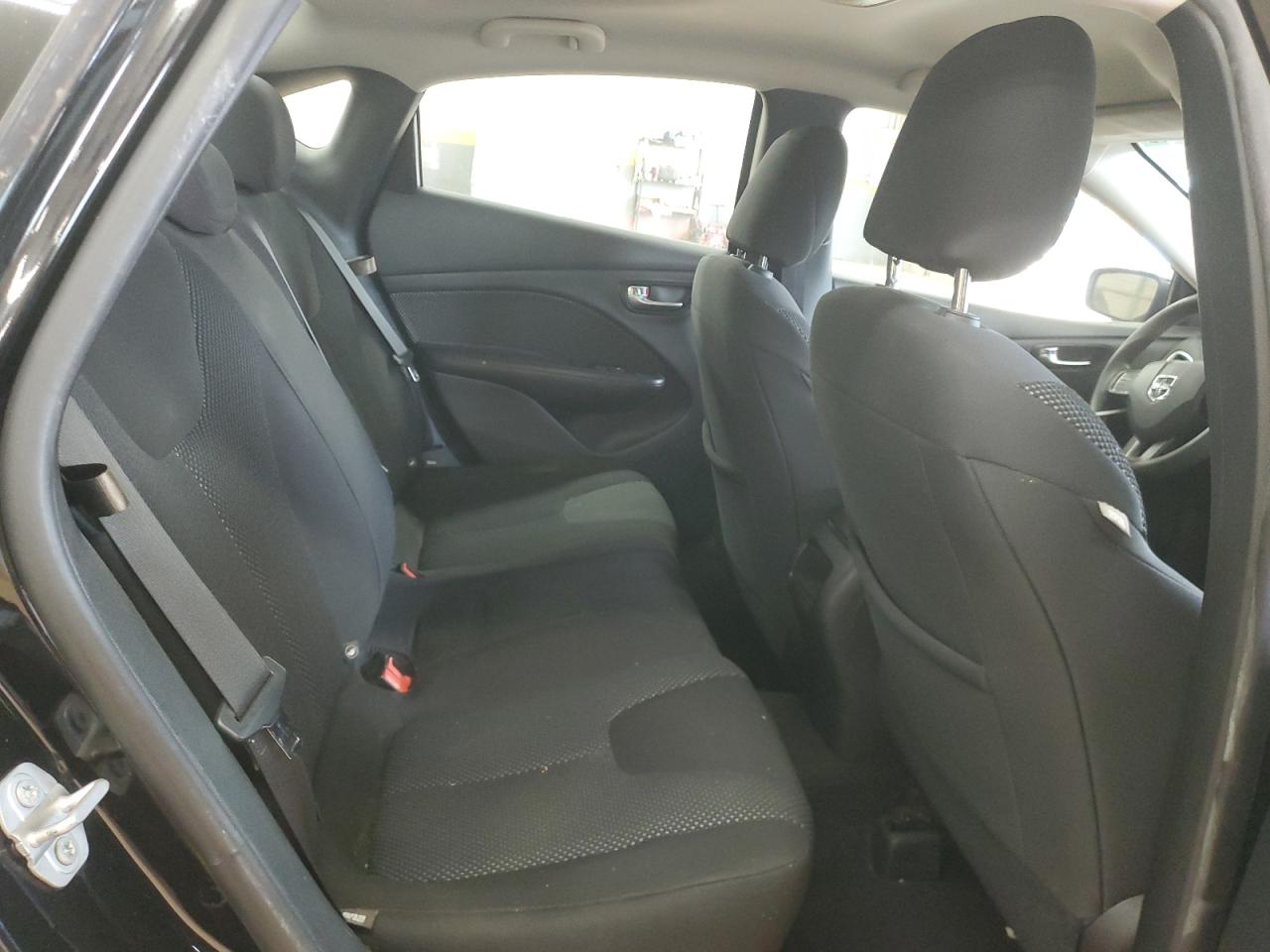 2016 Dodge Dart Se VIN: 1C3CDFAA3GD689955 Lot: 64627745