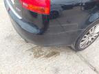 2007 AUDI A4 SE T FSI CVT  for sale at Copart SANDWICH