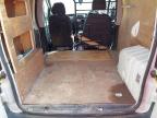 2012 CITROEN NEMO 660 E for sale at Copart CORBY