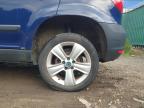 2011 SKODA YETI SE TS for sale at Copart PETERLEE