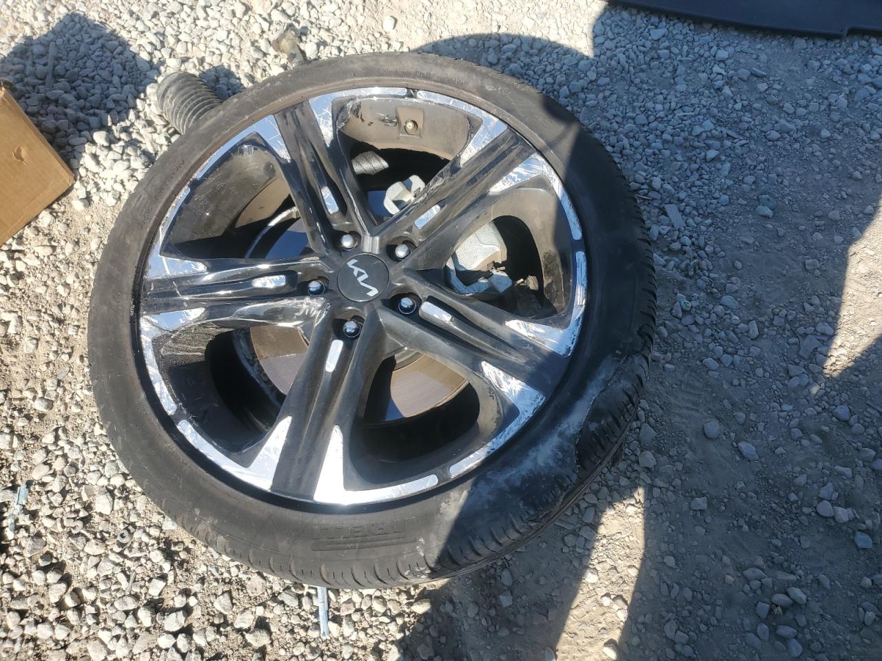 2024 Kia K5 Gt Line VIN: 5XXG64J26RG263772 Lot: 63348625