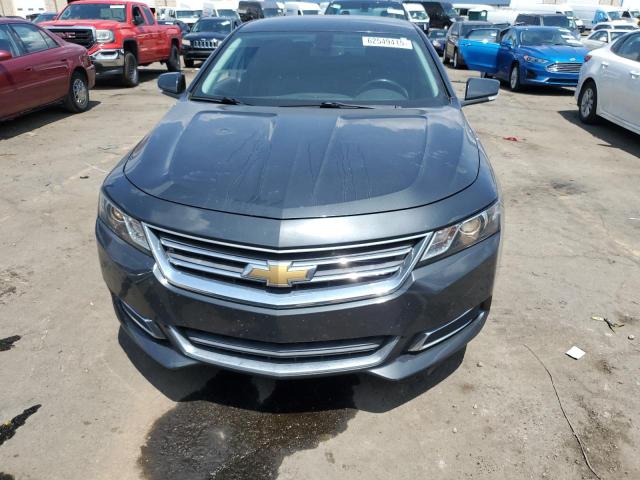  CHEVROLET IMPALA 2015 Сharcoal