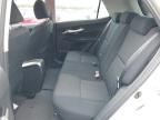 2009 TOYOTA AURIS TR V for sale at Copart CORBY