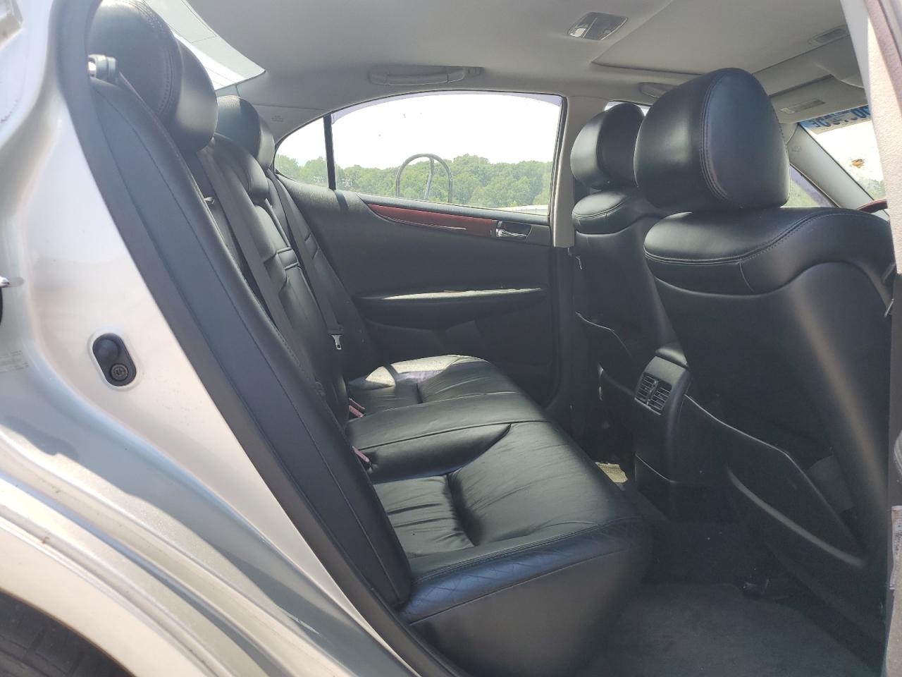 2003 Lexus Es 300 VIN: JTHBF30G830107760 Lot: 62566755
