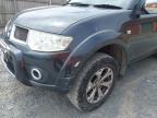 2012 MITSUBISHI L200 BARBA for sale at Copart SANDWICH