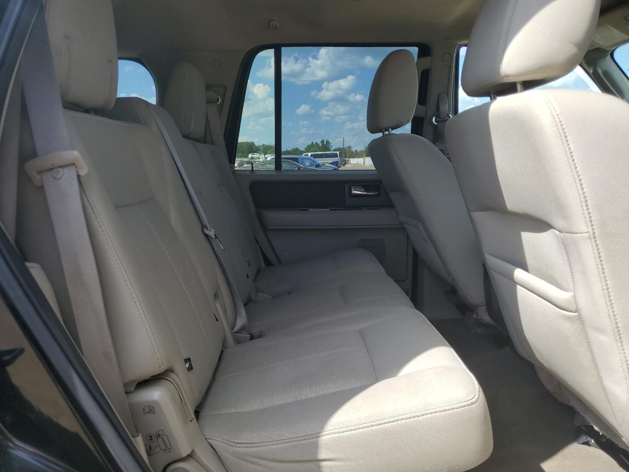 2012 Ford Expedition Xlt VIN: 1FMJU1J5XCEF06706 Lot: 63403915