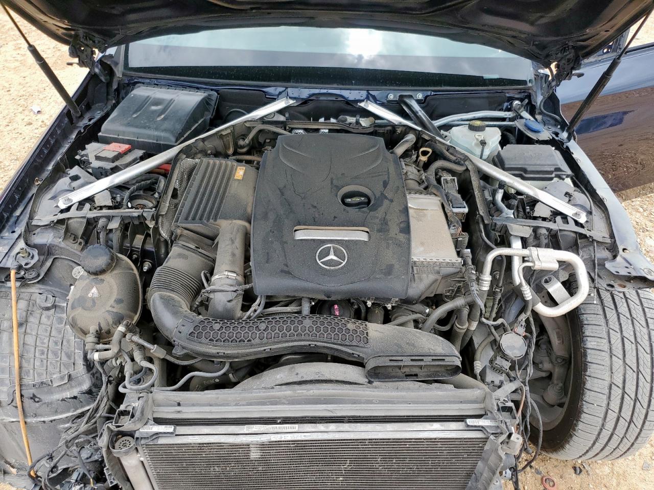 2018 Mercedes-Benz C 300 VIN: WDDWF4JB4JR390166 Lot: 62826245