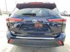 2020 TOYOTA HIGHLANDER HYBRID XLE   for sale at Copart CA - LOS ANGELES