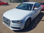 2015 AUDI A4 SE TECH for sale at Copart SANDY