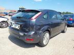 2009 FORD FOCUS TITA for sale at Copart SANDWICH