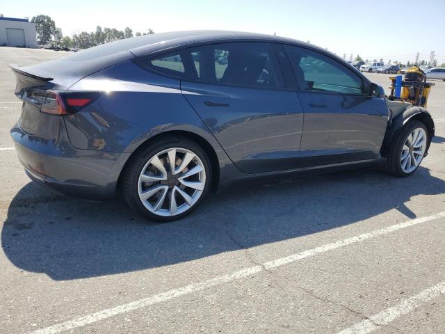  TESLA MODEL 3 2018 Сharcoal