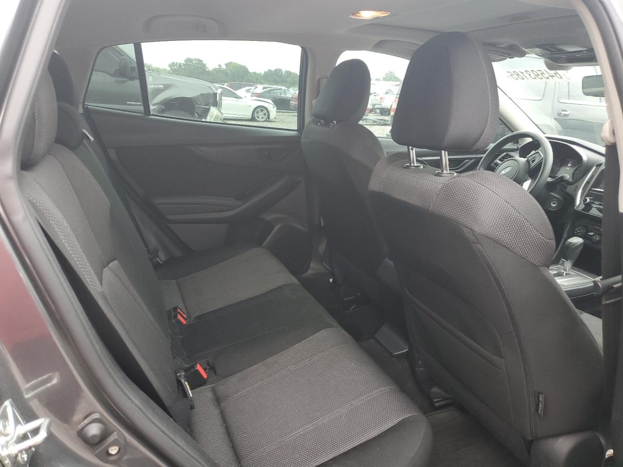 2018 Subaru Impreza Premium Plus VIN: 4S3GTAD65J3714426 Lot: 64593185