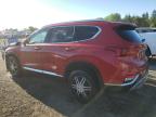 2019 HYUNDAI SANTA FE SE   for sale at Copart ON - TORONTO