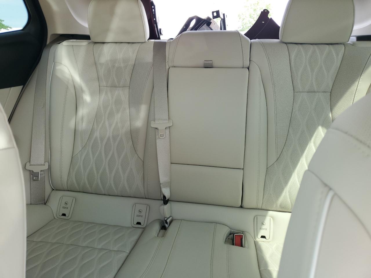 2023 Buick Envision Avenir VIN: LRBFZSR47PD071800 Lot: 64644395