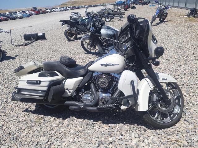 2015 Harley-Davidson Flhxs Street Glide Special