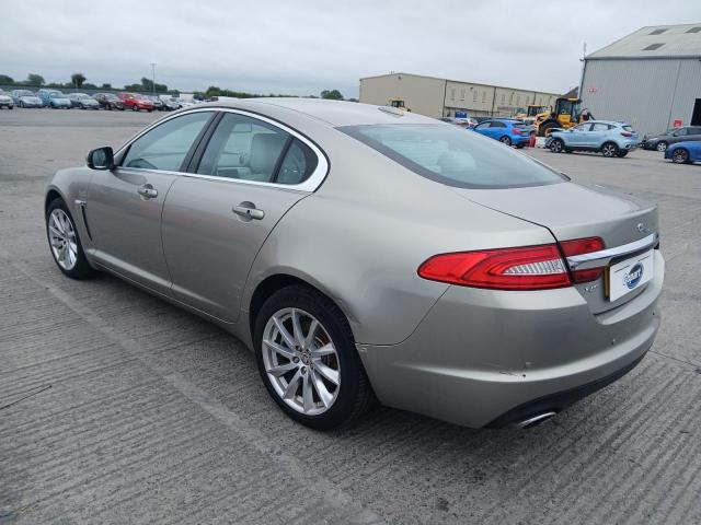 2011 JAGUAR XF PREMIUM