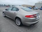 2011 JAGUAR XF PREMIUM for sale at Copart CHESTER