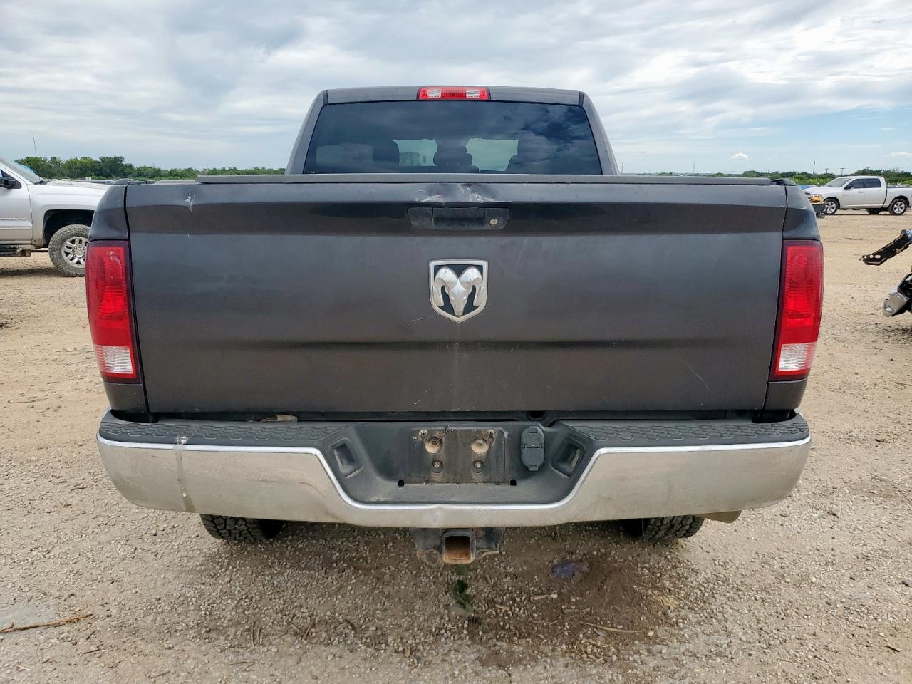 3c6ur4cl4hg656964 3C6UR4CL4HG656964 2017 Ram 2500 St