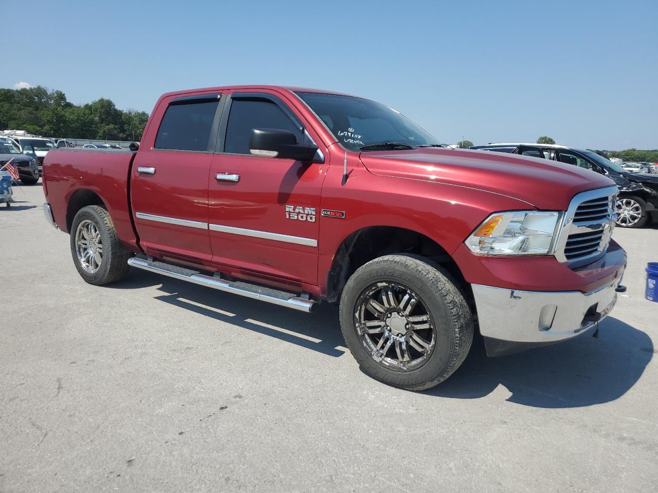 1c6rr7lm1fs679155 1C6RR7LM1FS679155 2015 Ram 1500 Slt
