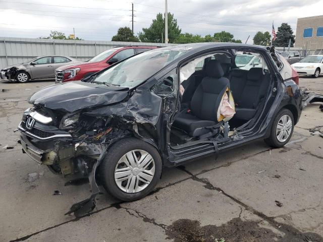 2019 Honda Fit Lx