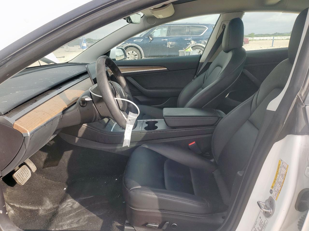 2023 Tesla Model 3 VIN: 5YJ3E1EA8PF402561 Lot: 64815535