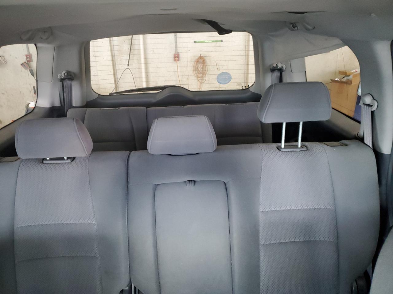 2006 Honda Pilot Ex VIN: 5FNYF28496B025266 Lot: 64087905