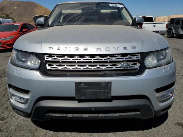 2016 LAND ROVER RANGE ROVER SPORT HSE  
