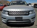 2016 LAND ROVER RANGE ROVER SPORT HSE   à vendre chez Copart CA - SAN BERNARDINO