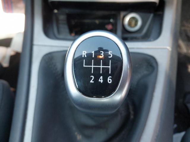 2011 BMW 118D SPORT