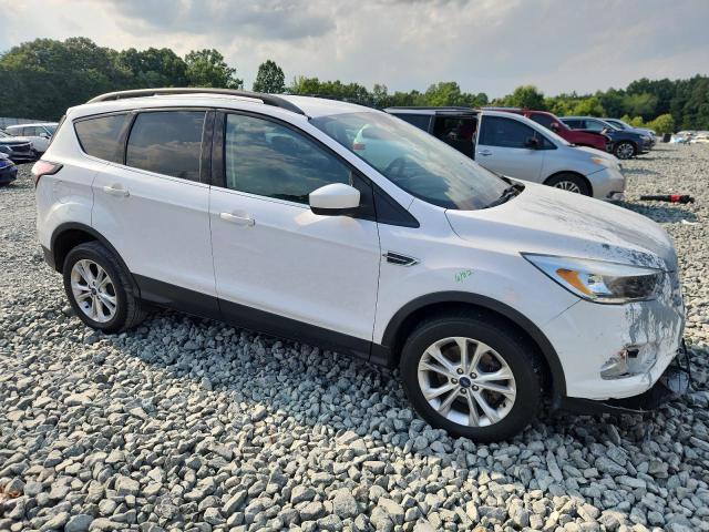  FORD ESCAPE 2018 Biały