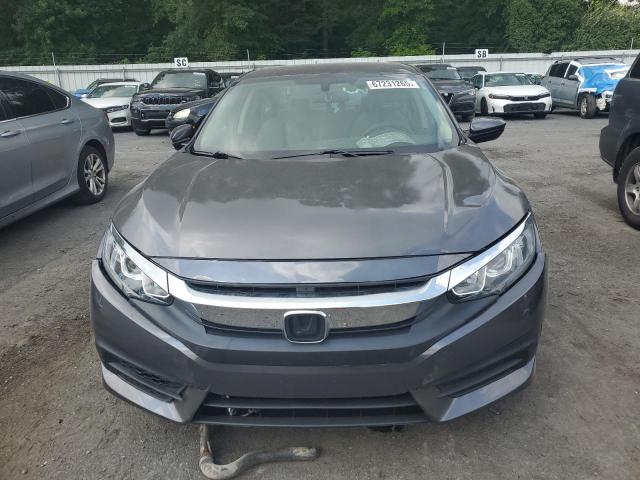  HONDA CIVIC 2018 Szary