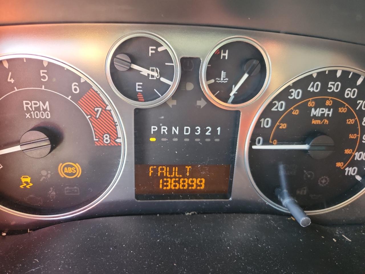 2006 Hummer H3 VIN: 5GTDN136X68284717 Lot: 67104295