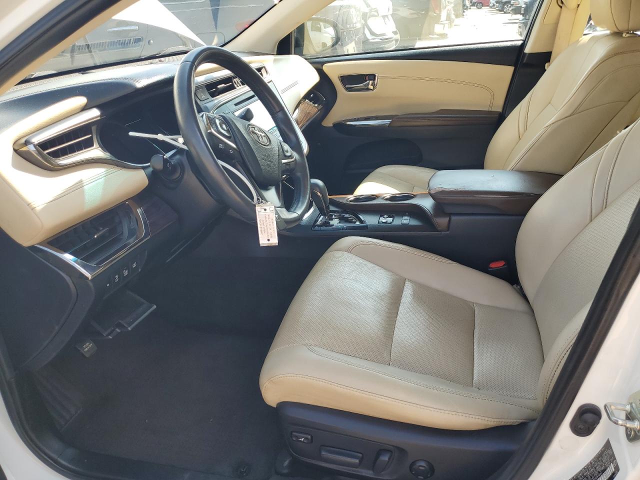 2015 Toyota Avalon Hybrid VIN: 4T1BD1EB2FU044687 Lot: 66210265