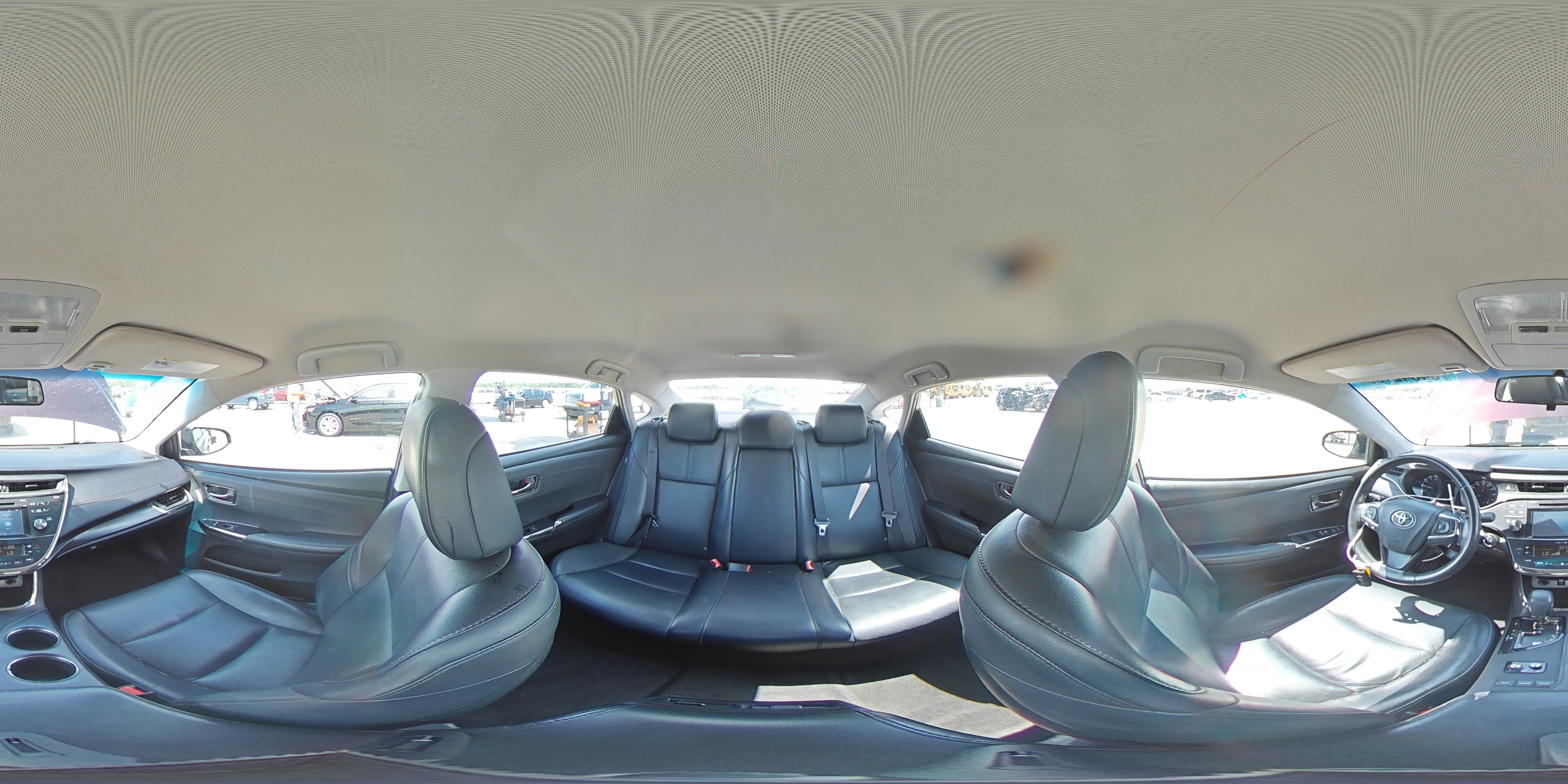 2016 Toyota Avalon Xle VIN: 4T1BK1EB6GU215237 Lot: 64842705