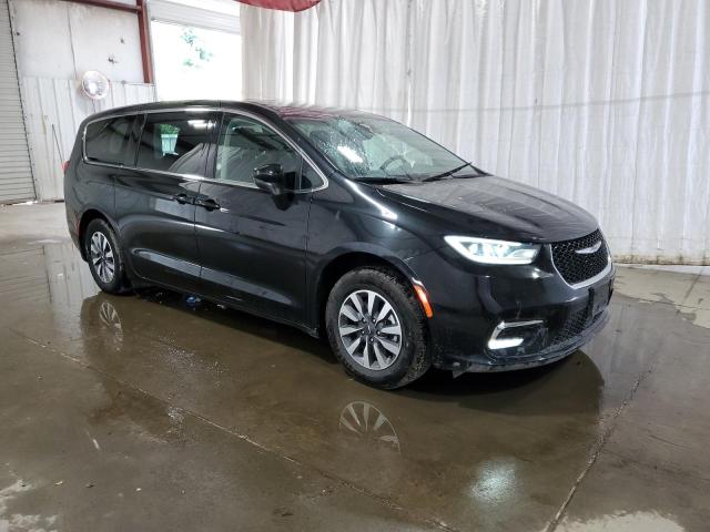  CHRYSLER PACIFICA 2023 Black