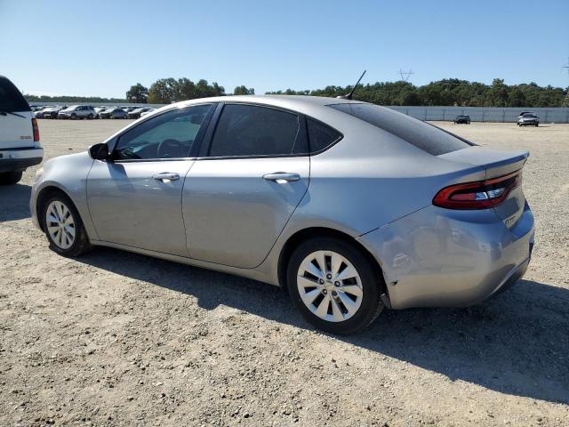 Sedans DODGE DART 2014 Silver
