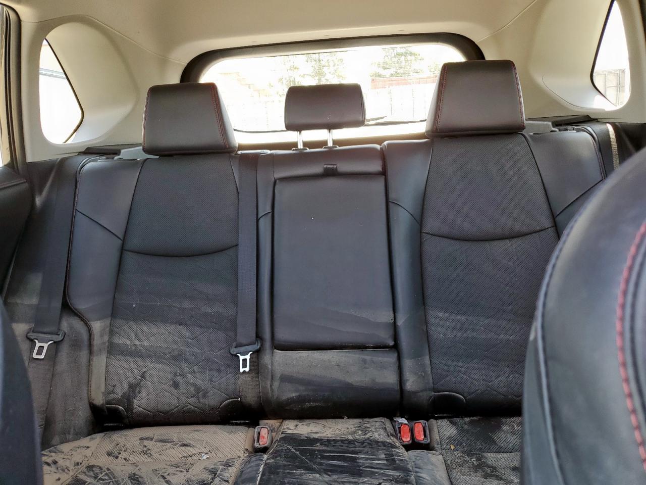 2022 Toyota Rav4 Trd Off Road VIN: 2T3S1RFVXNW304467 Lot: 66676515