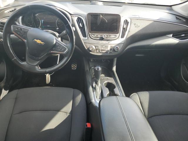  CHEVROLET MALIBU 2016 Biały