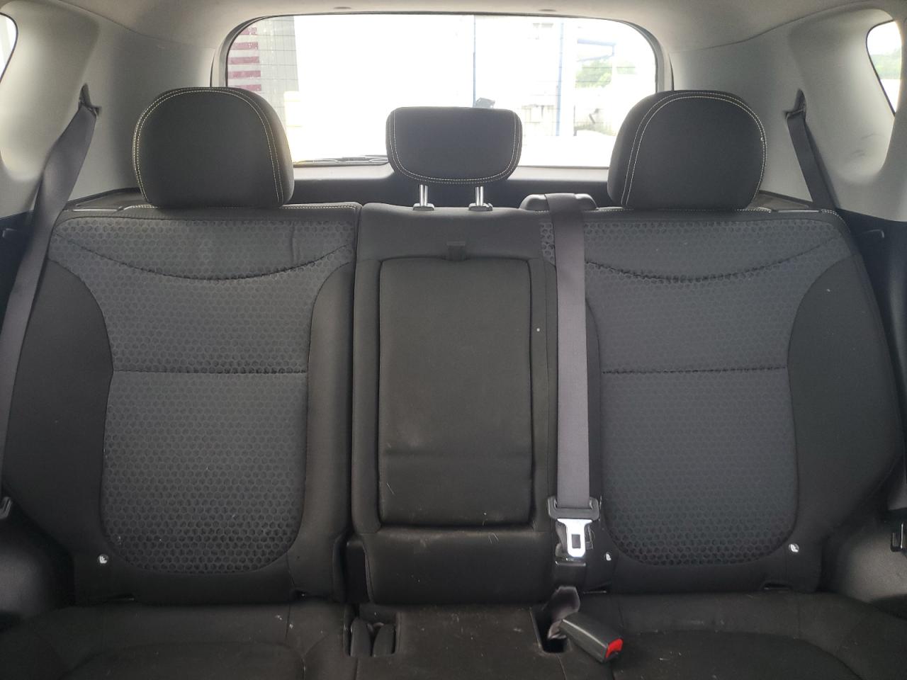 2016 Kia Soul + VIN: KNDJP3A52G7261692 Lot: 63988375