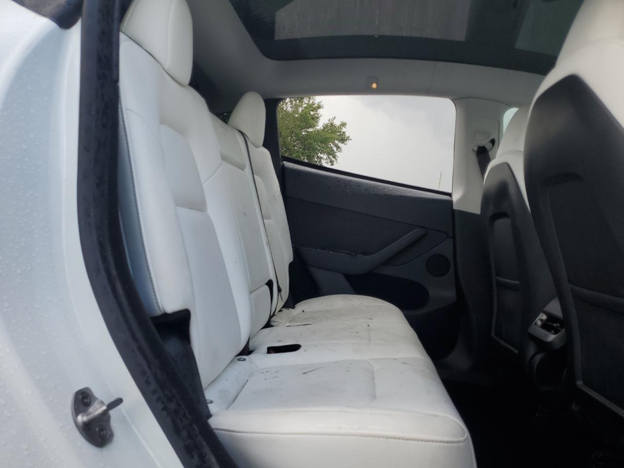 2023 Tesla Model Y VIN: 7SAYGDEF2PF831923 Lot: 63479905