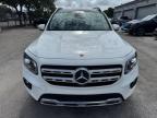 2022 MERCEDES-BENZ GLB 250 4MATIC   for sale at Copart FL - MIAMI NORTH
