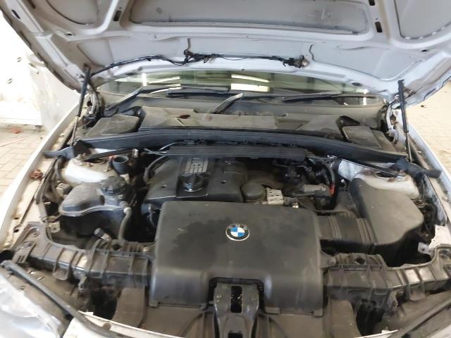 2011 BMW 116I SPORT