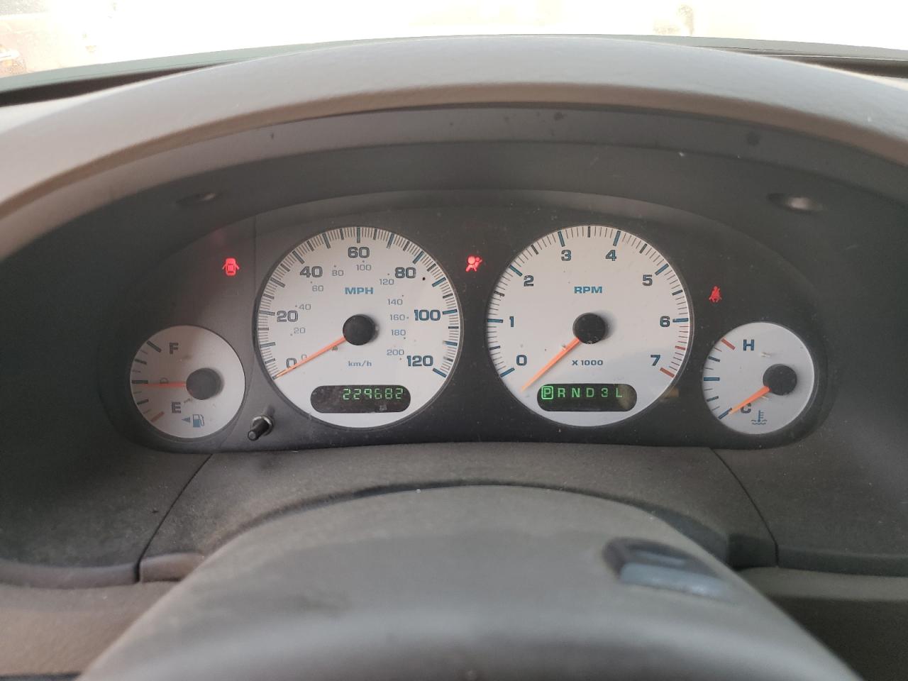 2002 Chrysler Town & Country Ex VIN: 2C8GP74L72R518439 Lot: 62774925
