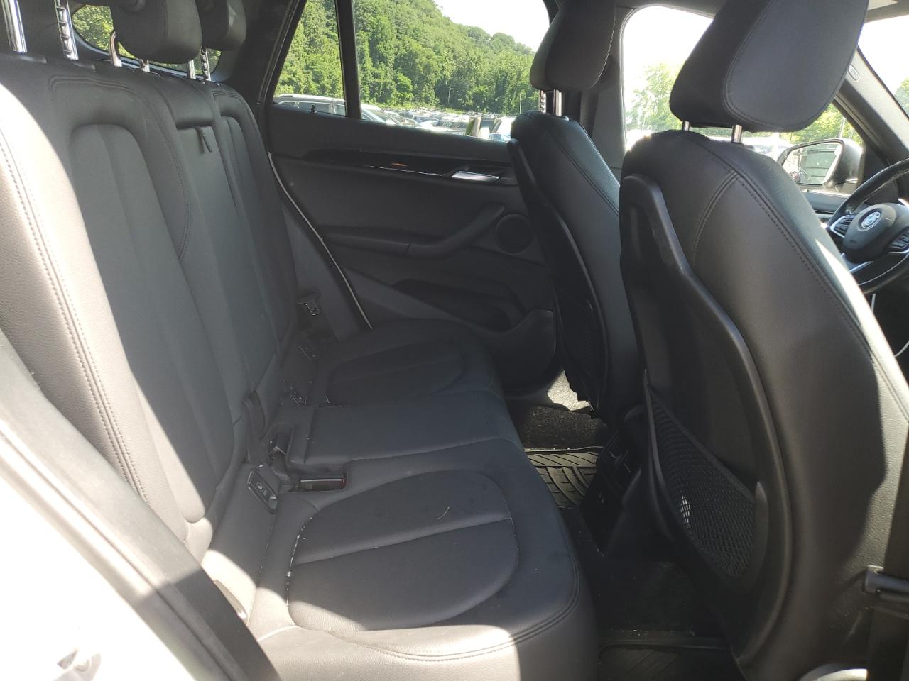 2019 BMW X1 xDrive28I VIN: WBXHT3C54K3H36174 Lot: 63623805