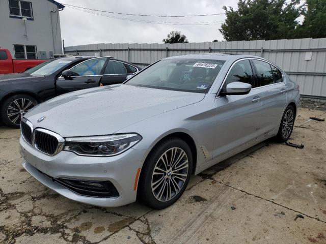 BMW 5 SERIES – zdjęcie z aukcji, lot #64616225