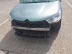 2012 CITROEN C4 VTR+ VT for sale at Copart SANDWICH