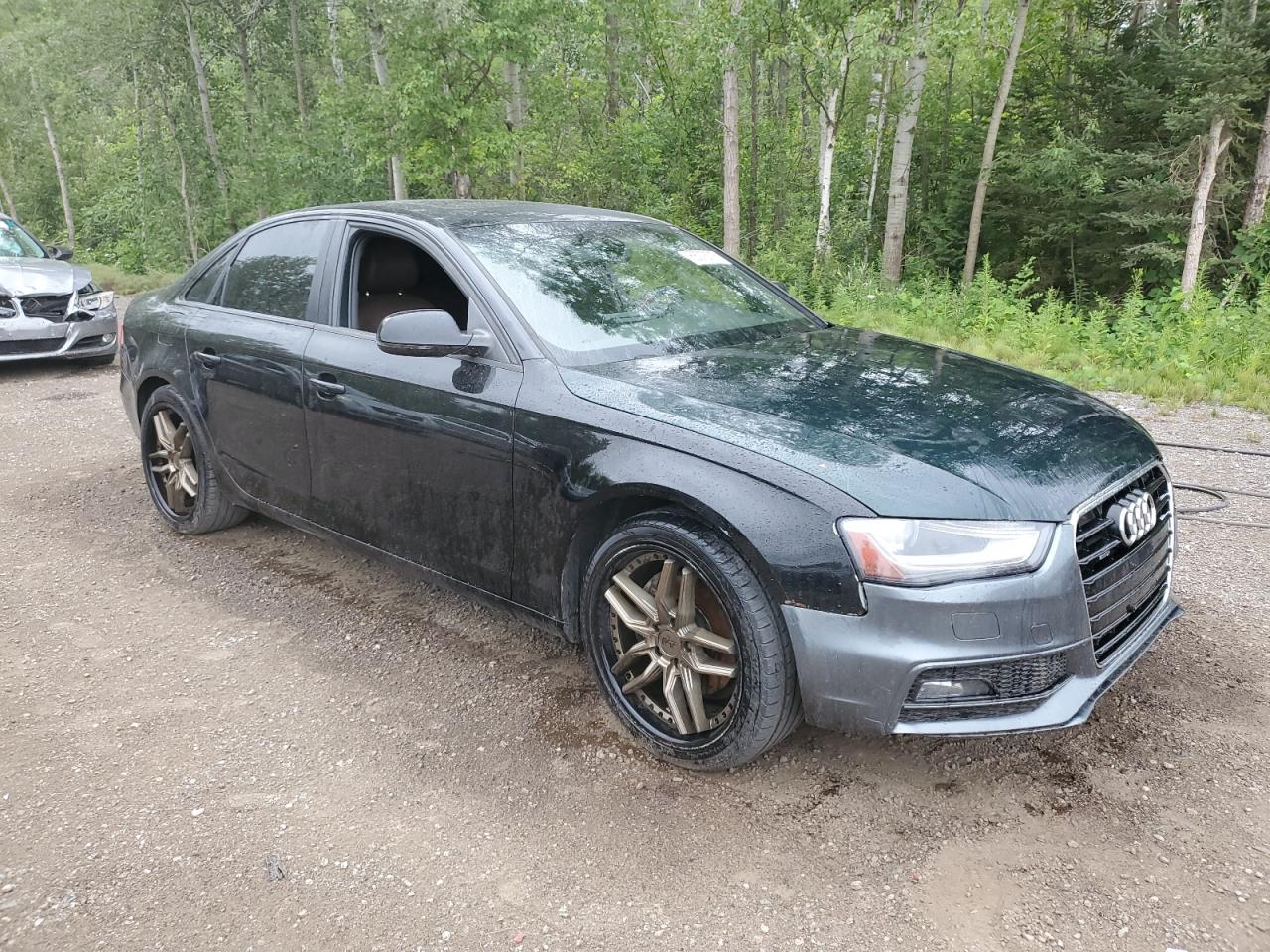 waubfcfl6dn050000 WAUBFCFL6DN050000 2013 Audi A4 Premium