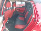 2013 CHRYSLER YPSILON BL for sale at Copart EAST KILBRIDE